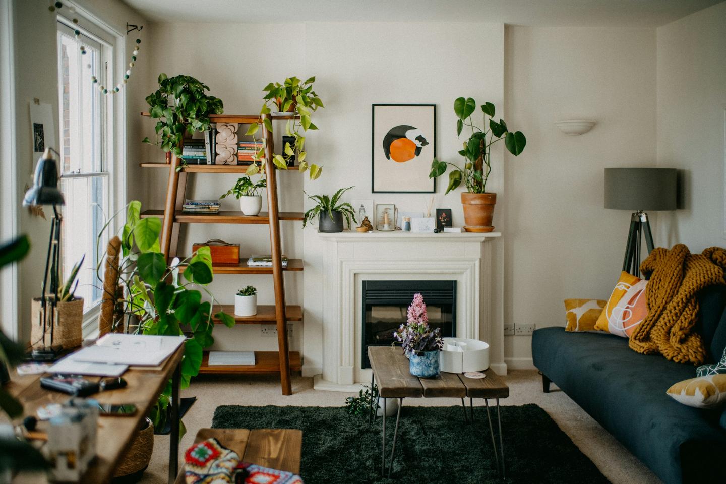 The Difference Between Decorating and Designing