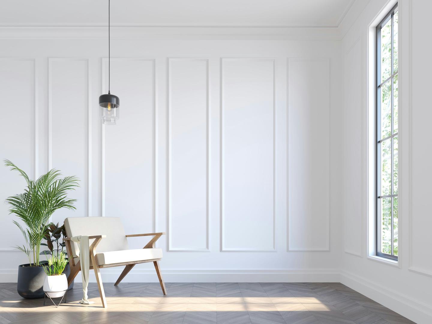 Why Modern Wall Trims and Mouldings Are Making a Comeback
