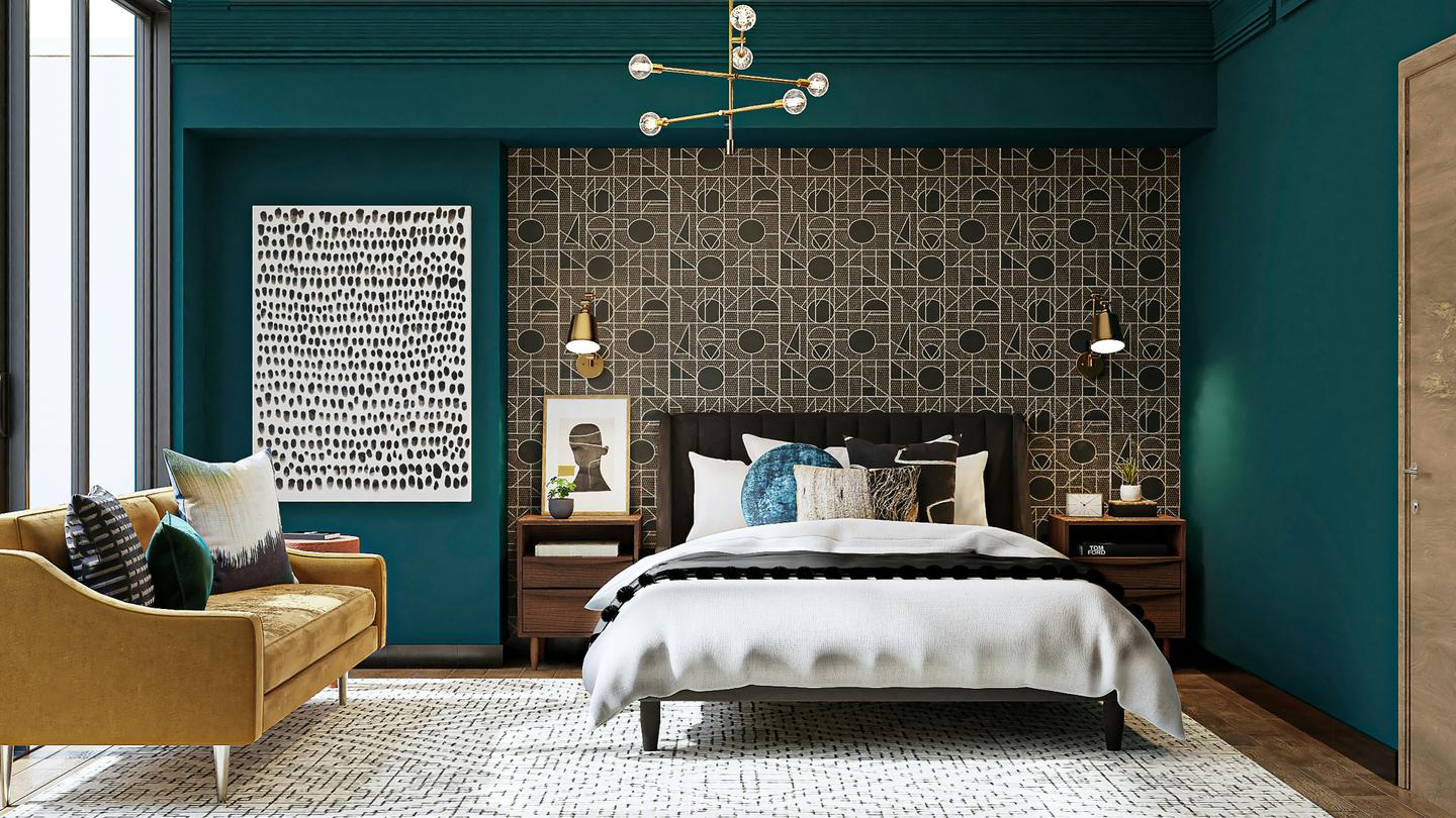 Why Beautiful Furniture Can Still Make a Bad Room