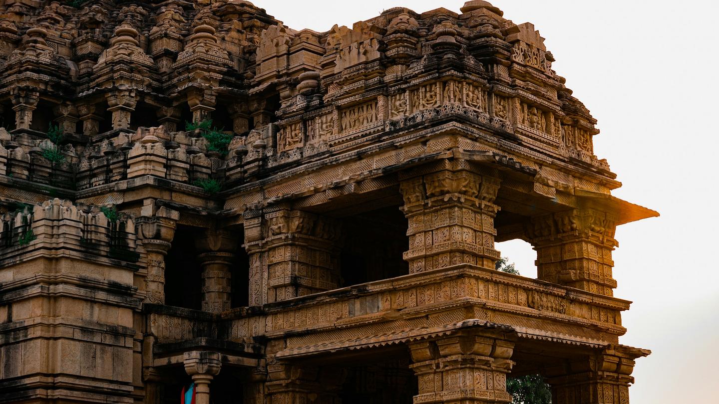 Living in Harmony: Sanatani Inspiration for the Spaces We Call Home