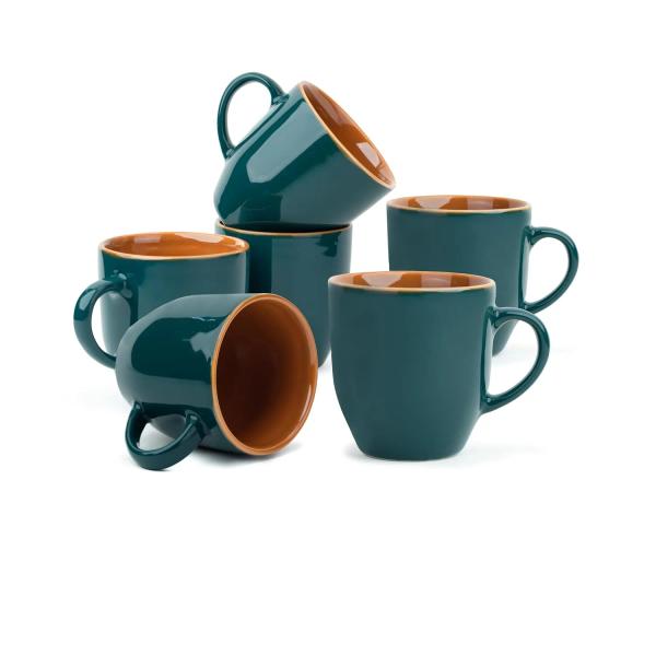 Coffee Mugs